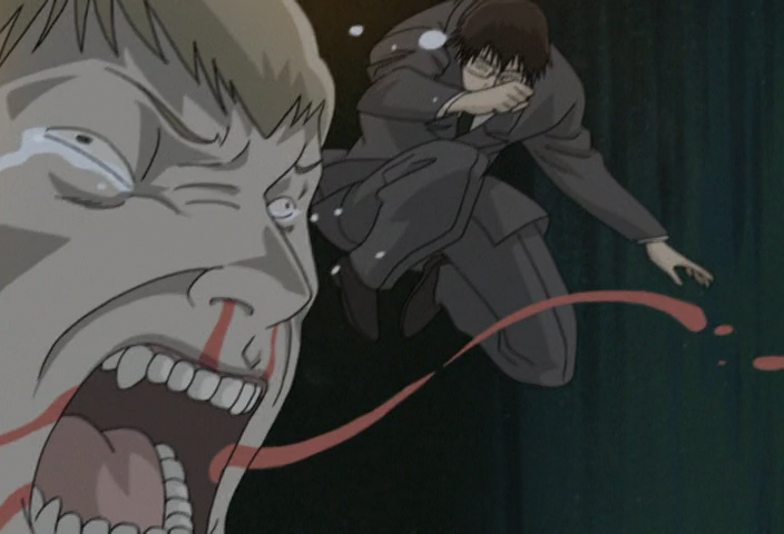 Teizokurei Daydream (Fansubber)